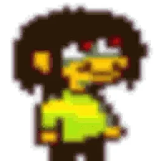 😏 emoji НОРМАЛЬНЫЙ ТОЛЬКО ДЕЛЬТАРУНㅤㅤㅤ Telegram sticker 16 of 120