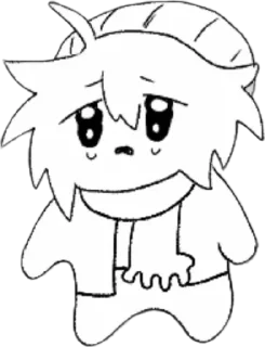 🌟 emoji Малыши Telegram sticker 10 of 57