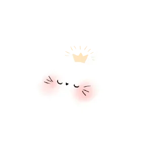 👑 emoji Introvert @TVstickers Telegram sticker 16 of 28