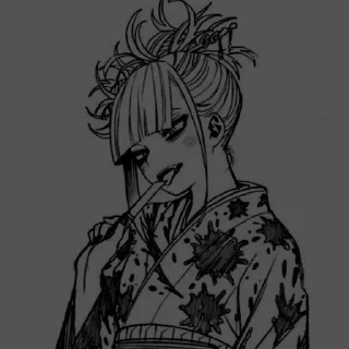 🌟 emoji ᴛᴏɢᴀ xɪᴍɪᴋᴏ| @Ptichkalo Telegram sticker 20 of 44
