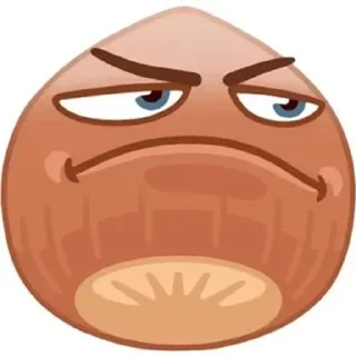🌟 emoji Мусорный пакет Telegram sticker 5 of 97