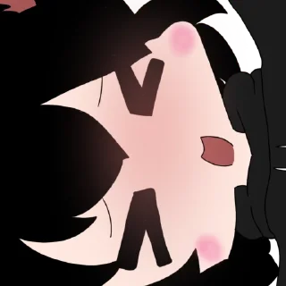 😵 emoji Vlas is the best Telegram sticker 5 of 19