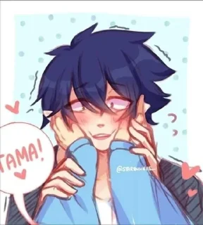 🌟 emoji 🦋 Concerned Butterfly Telegram sticker 15 of 120
