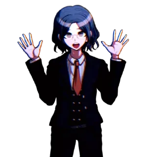 🪡 emoji Tsumugi boy @relin_l Telegram sticker 22 of 24