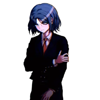 🪡 emoji Tsumugi boy @relin_l Telegram sticker 13 of 24