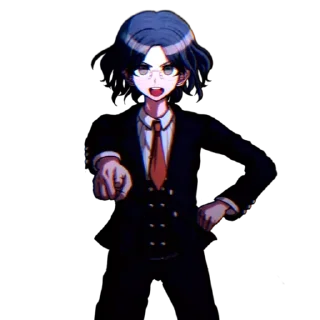 🪡 emoji Tsumugi boy @relin_l Telegram sticker 21 of 24