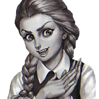 🗣 emoji Катьки фарш Telegram sticker 7 of 66