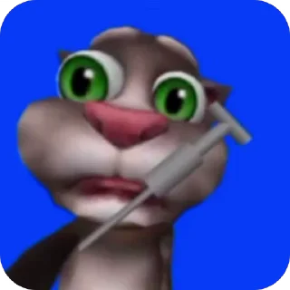 💉 emoji Penis Telegram sticker 6 of 44