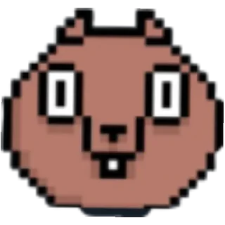 😳 emoji БУЛДЖАТЬ от @KOTKPACABA Telegram sticker 20 of 50