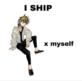 Sticker from kazutora