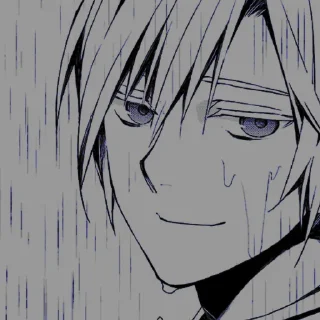 Sticker from shinya by @wifixxsss