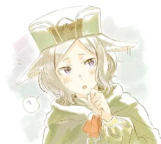 🌟 emoji Re zero @bioupal Telegram sticker 13 of 93