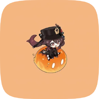 🛷 emoji Моя лучшая ролка #ХСР  #РолкаГ Telegram sticker 21 of 50