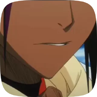 🌟 emoji La_Chimera_Yoruichi Telegram sticker 22 of 50