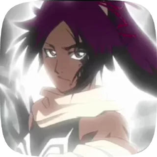 🌟 emoji La_Chimera_Yoruichi Telegram sticker 13 of 50