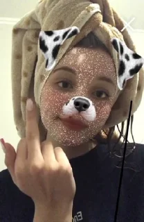 ☺️ emoji мама твоя Telegram sticker 19 of 20