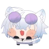 🤩 emoji Kaelix Debonair @TgEmodziBot Telegram sticker 20 of 58