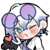 🤩 emoji Kaelix Debonair @TgEmodziBot Telegram sticker 24 of 58
