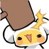 🤩 emoji Kaelix Debonair @TgEmodziBot Telegram sticker 18 of 58