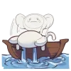 🤩 emoji Kaelix Debonair @TgEmodziBot Telegram sticker 15 of 58
