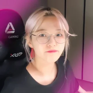 🎧 emoji jiheon @su_axk Telegram sticker 8 of 42