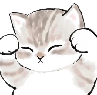 ☺️ emoji 🤍❤🤍🇺🇦 Telegram sticker 8 of 120