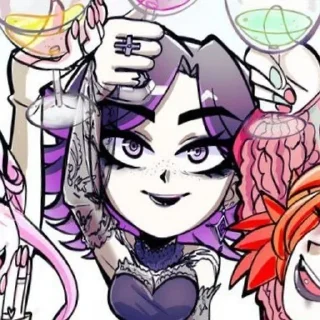 🌟 emoji Altushki • @Earth928B Telegram sticker 6 of 28
