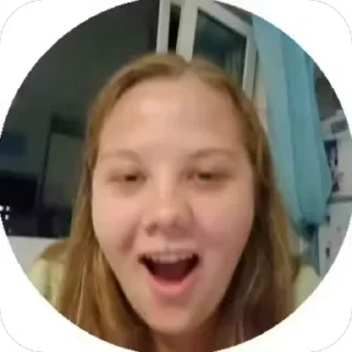 🤭 emoji Церквята✝️ Telegram sticker 18 of 109
