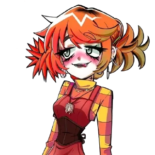 🔪 emoji АЛИСА @altqwq Telegram sticker 19 of 22