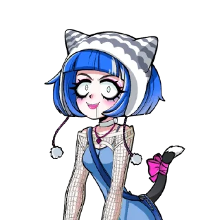 🤩 emoji КИРА @Altqwq Telegram sticker 19 of 26