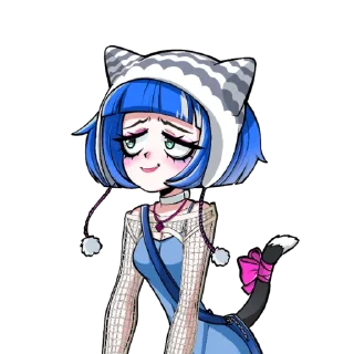 🤩 emoji КИРА @Altqwq Telegram sticker 16 of 26