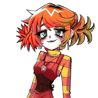 🔪 emoji АЛИСА @altqwq Telegram sticker 13 of 22