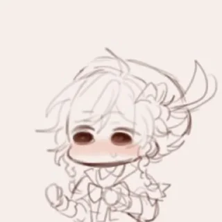🍎 emoji kinneticto's xiaoven Telegram sticker 13 of 50