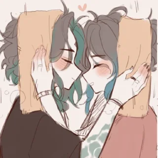 🍎 emoji kinneticto's xiaoven Telegram sticker 9 of 50