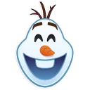 ❄️ emoji Disney Cartoons @TVstickers Telegram sticker 12 of 81