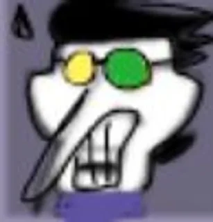 😟 emoji Дельторевёрс Telegram sticker 5 of 33