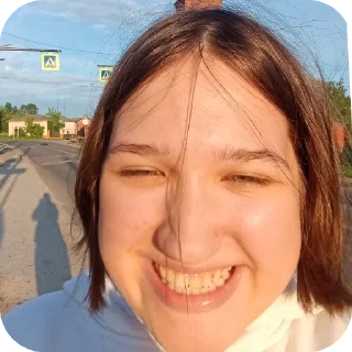 👍 emoji Сила яой-гей порно Telegram sticker 17 of 88