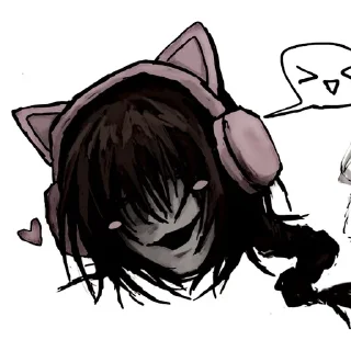 🌟 emoji 𝐌𝐫. 𝐂𝐡𝐨𝐩𝐩𝐞𝐝 @yourcannibar :: . Telegram sticker 13 of 40