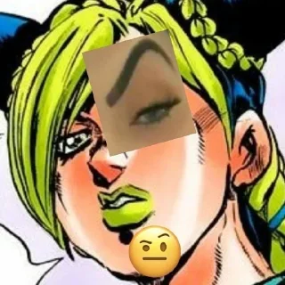 🌊 emoji ДжолинКуджолучшач Telegram sticker 2 of 61