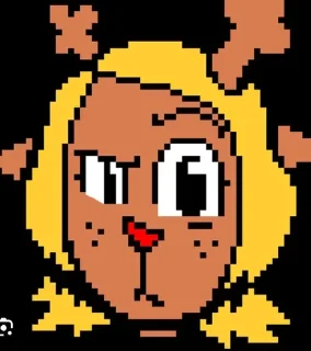 🙂 emoji #ноэлль Telegram sticker 8 of 55