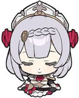 🌟 emoji Ноэллька Telegram sticker 6 of 23