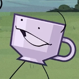 😊 emoji Чашечка:^ Telegram sticker 7 of 14