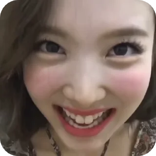 🌟 emoji Наёнка🥹💋 @Kimiko_loves_TWICE Telegram sticker 10 of 15