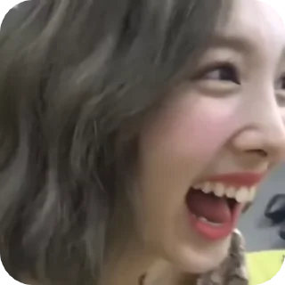 🌟 emoji Наёнка🥹💋 @Kimiko_loves_TWICE Telegram sticker 11 of 15