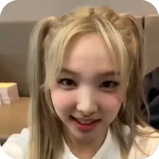 🌟 emoji Наёнка🥹💋 @Kimiko_loves_TWICE Telegram sticker 12 of 15