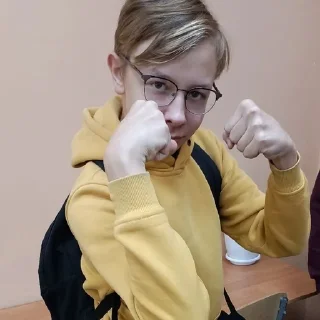 👊 emoji самые лучшие✨ Telegram sticker 7 of 88