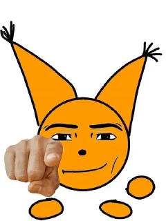 👱‍♂ emoji Эта же капирка хиконю Telegram sticker 10 of 78