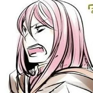 🌟 emoji Кайо Судо Telegram sticker 17 of 22
