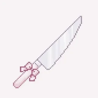🎀 emoji menhera @usagihospital Telegram sticker 17 of 45