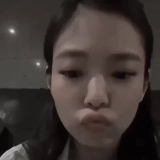 🛒 emoji ✦ jennie – @helpfromleylana Telegram sticker 7 of 37
